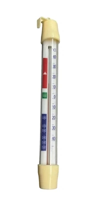 Thermomètre à usage général -50°C /+ 40°C - Indicateur de température