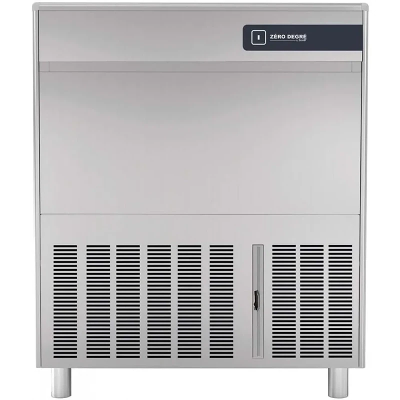 SCOTSMAN - Glaçons creux - Gamme GPC - R290 - 98 kg/24H - avec bac de stockage de 40 kg