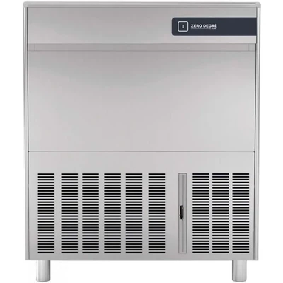 SCOTSMAN - Glaçons creux - Gamme GPC - R290 - 98 kg/24H - avec bac de stockage de 40 kg