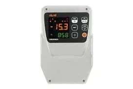 Coffret de régulation précâblé ELIWELL pour chambre froide