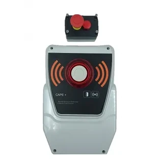 Coffret alarme personne enfermée Eliwell  CAPE +