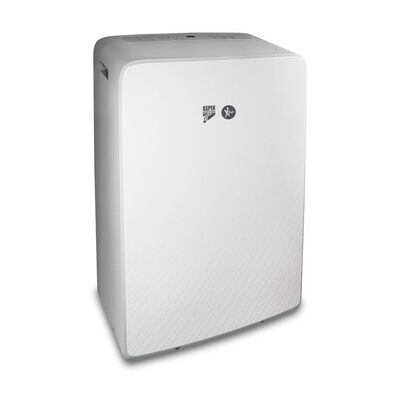 Xtra Aspen Clim mobile réversible Froid de 3,4KW / Chaud 2,7KW