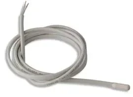 Résistance écoulement, Cordon chauffant autorégulant 40W/m - 10 mètres - 360 W - 220 V