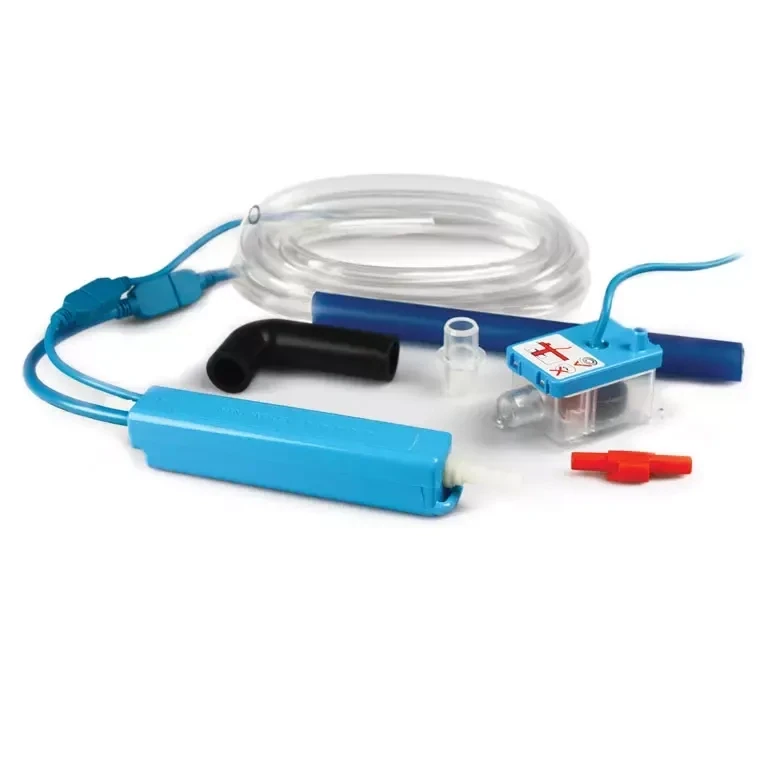 ASPEN PUMPS - Pompe  de relevage  condensats - Mini Acqua - Pompe Bi blocs - 12l/H - 230 V