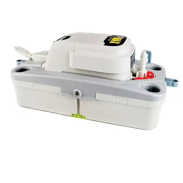 ASPEN PUMPS - Pompe de relevage  condensats  MAX HI FLOW - Pompe à bac de 1,7 litres - 230 V
