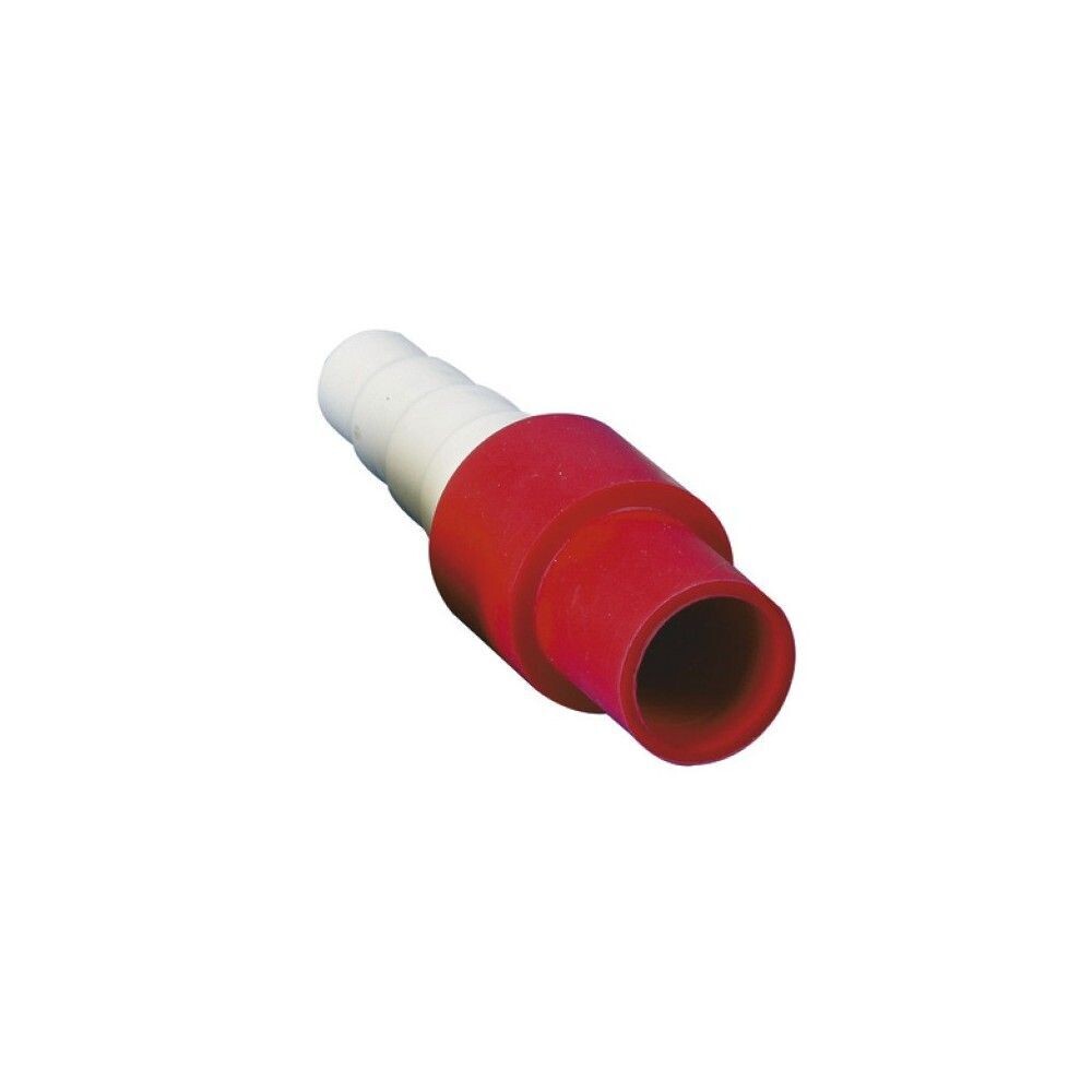 Raccords condensats - Réducteur Souple/Rigide - Entrée en Diam 18 mm