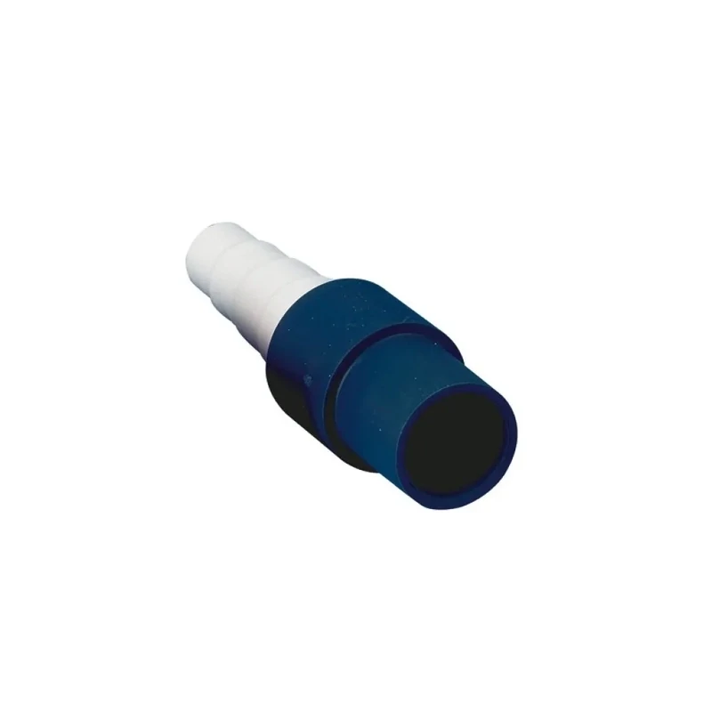 Raccords condensats - Réducteur Souple/Rigide - Entrée en Diam 20 mm