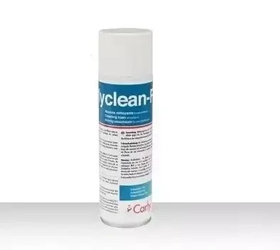 CARLY - Entretien et Nettoyage - Carly Clean F - Aérosol 400ml