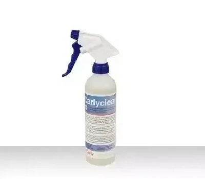 CARLY - Entretien et Nettoyage - Carly Clean - Spray 500ml