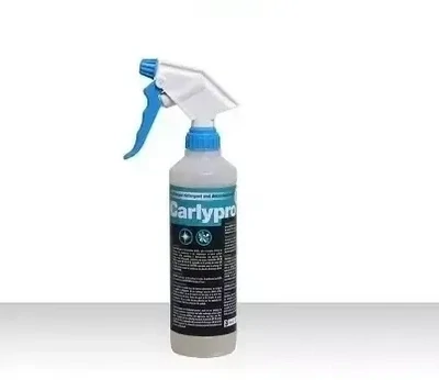 CARLY - Entretien et Nettoyage - Carly Pro - Spray 500ml