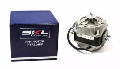 SKL Moteur universel à fixations multiples- 230V-16W