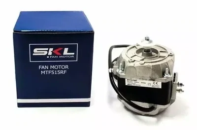 SKL Moteur universel à fixations multiples-  230V-25W