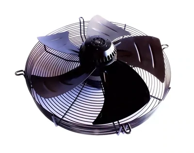 SKL - Moteur hélicoïde soufflant - 500 mm 220V - 1350 tr/min - 420W SKL - Moteur hélicoïde soufflant - 500 mm 220V - 1350 tr/min - 420W