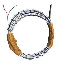 Sonde TCJ