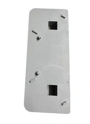 FERMOD - Cale de Gâche pour fermeture FERMOD 620 et 621 FERMOD - Cale de Gâche pour fermeture FERMOD 620 et 621