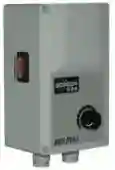 SODECA - Variateur de vitesse pour moteur monophasé 220V de jusqu'à 2200 W