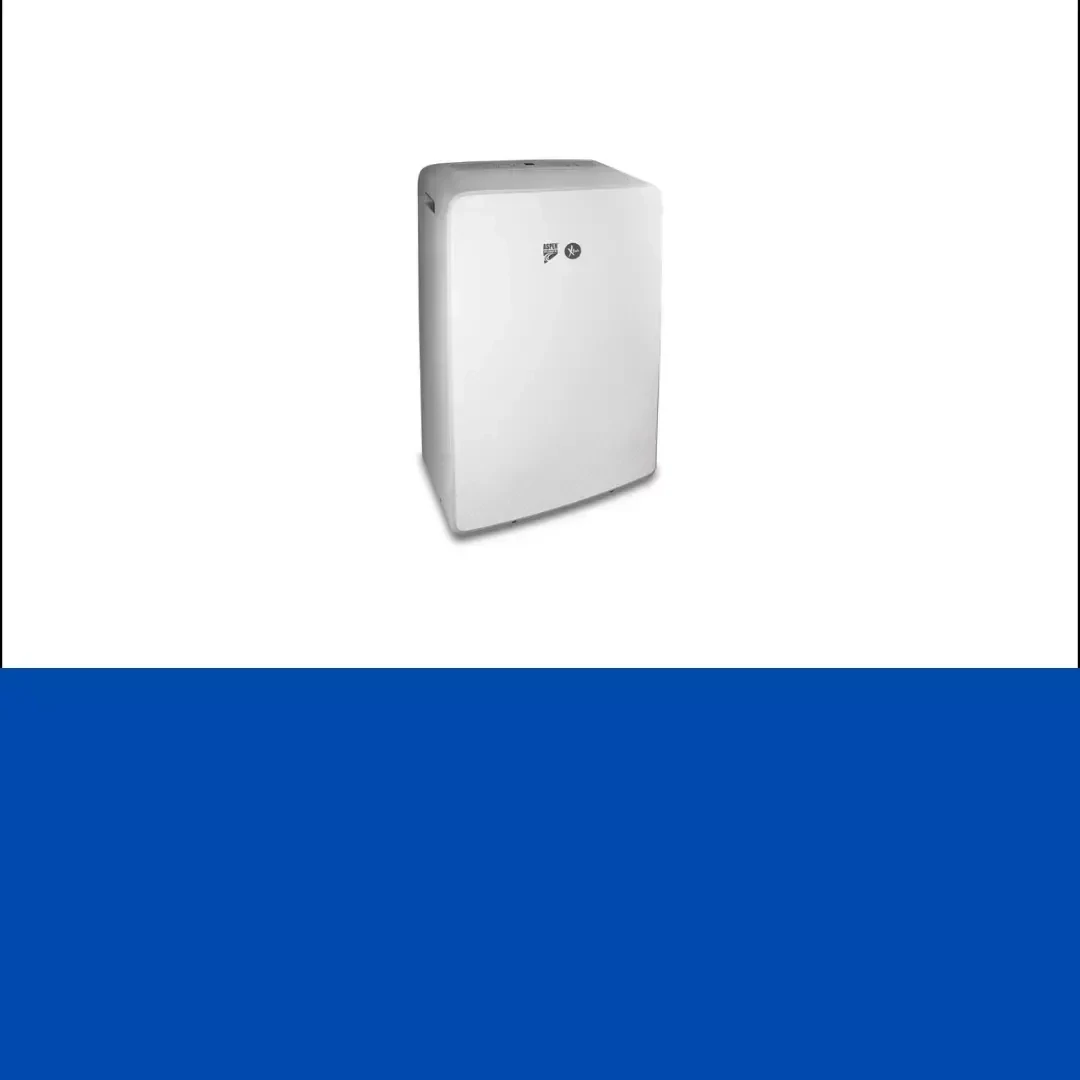 Climatiseur mobile - Leroy Merlin