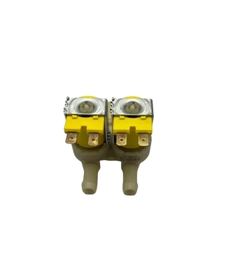 KWC AR électrovanne, F5, bistable, 6 VDC, 2030058554 KWC AR électrovanne, F5, bistable, 6 VDC, 2030058554