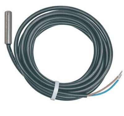 Sonde PTC en silicone pour régulateur