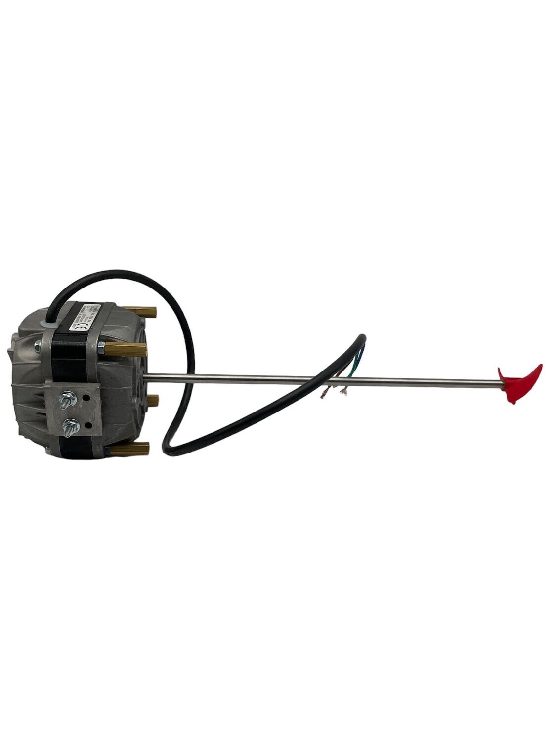 TEDDINGTON Moteur agitateur à fixations universelles - 230 V - 7 W
