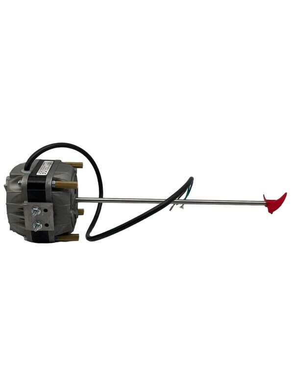 TEDDINGTON Moteur agitateur à fixations universelles - 230 V - 7 W