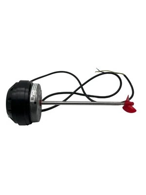 Moteur agitateur  Ebmpapst-  230 V - 28W - 1200 tr/min