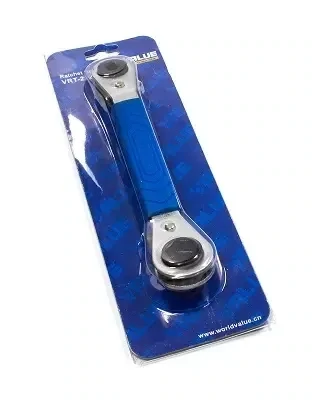 OUTILLAGE - VALUE - Clé à vanne incurvée