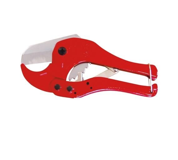 OUTILLAGE - Ciseaux/Pince coupe PVC