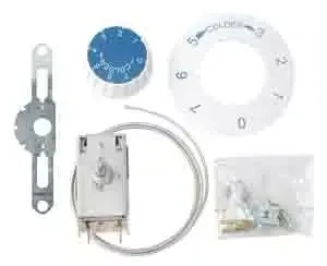 RANCO - Thermostat congélateur avec signal d'alarme
