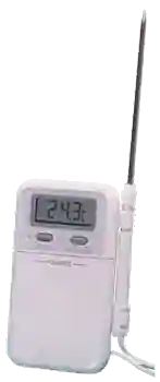 Thermomètre électrique