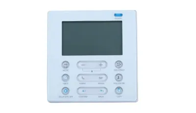 MIDEA - Télécommande Filaire