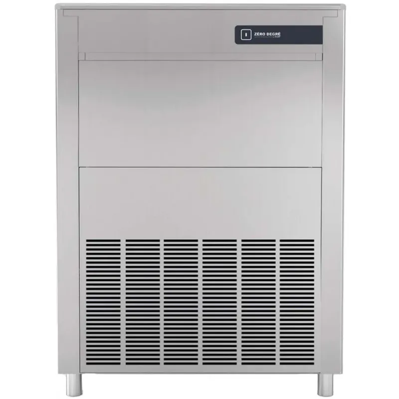 SCOTSMAN - Glaçons creux - Gamme GPC - R290 - 150 Kg/24H - avec bac de stockage de 68 Kg