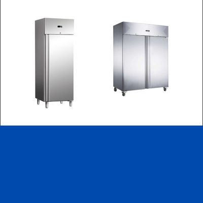 Armoires INOX Positives ou Négatives