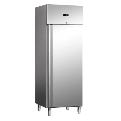 NOSEM - Armoire Réfrigérée emboutie 1 porte 560 Litres NOSEM - Armoire Réfrigérée emboutie 1 porte 560 Litres