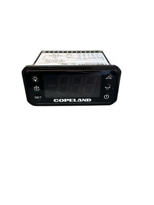 DIXELL - Régulateur  pour application positive ou négative - 12V - 3 contacts 16/8/8A