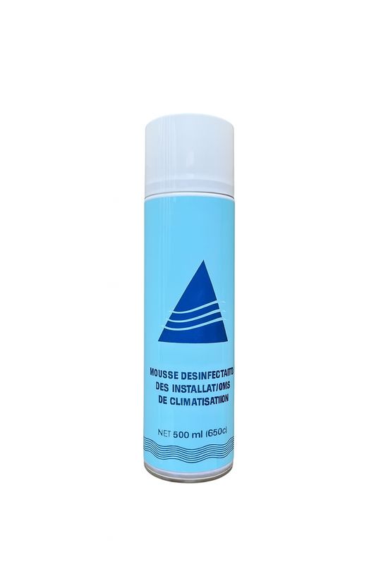 BEST PRODUIT - Mousse nettoyante et désinfectante