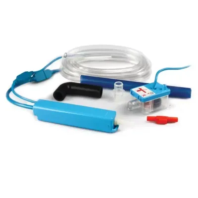 Mini Acqua - Pompe Bi blocs - 12l/H - 230 V
