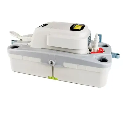 MAX HI FLOW - Pompe à bac de 1,7 litres - 230 V
