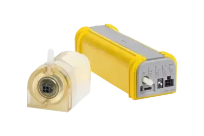 Pompe Bi Bloc - Débit jusqu'à 42l/h - 230 V