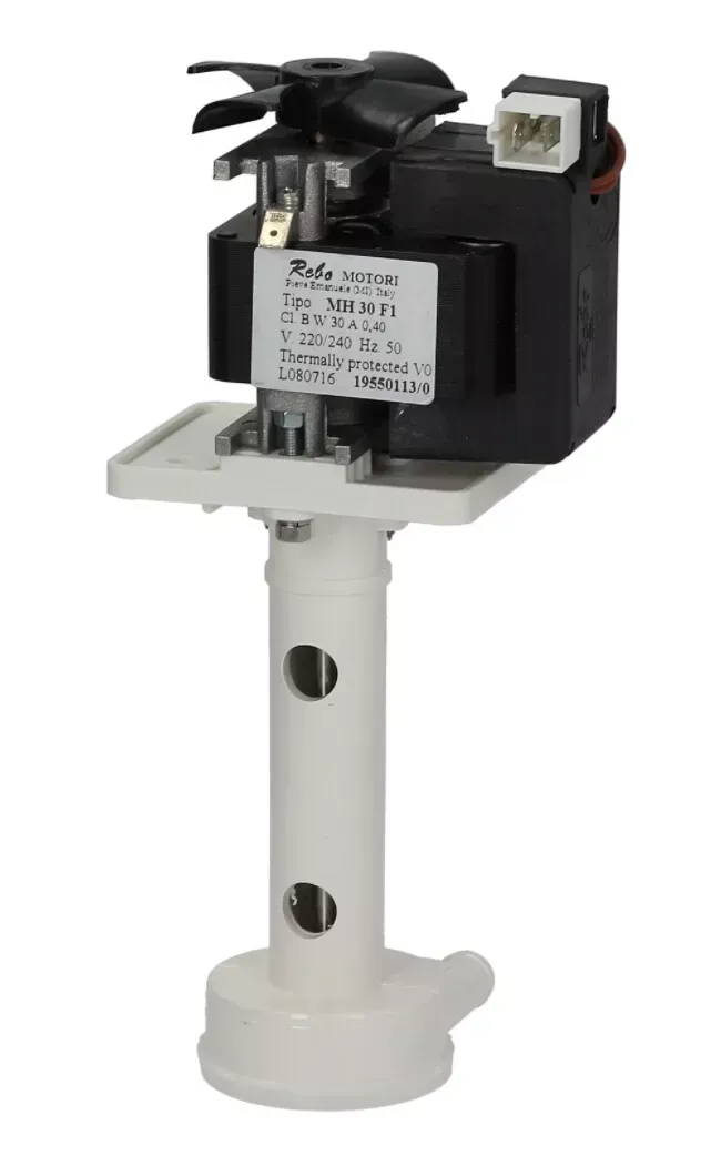 Pompe REBO - Spéciale machine à glaçons