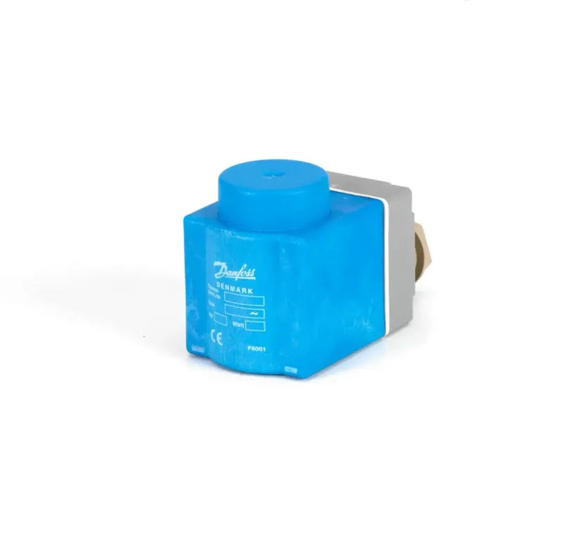 Danfoss - Bobine pour électrovanne EVR