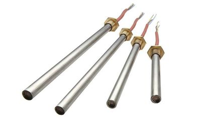 Résistance pour Bac - Résistance évaporative en Inox - 320 mm - 450 W Résistance pour Bac - Résistance évaporative en Inox - 320 mm - 450 W