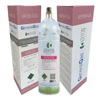 R410A  - Gaz réfrigérant en  bouteille de 800 gr R410A  - Gaz réfrigérant en  bouteille de 800 gr