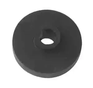 EBMPAPST - Moteur agitateur - Bague Anti éclaboussure pour moteurs M4S068 et M2E068