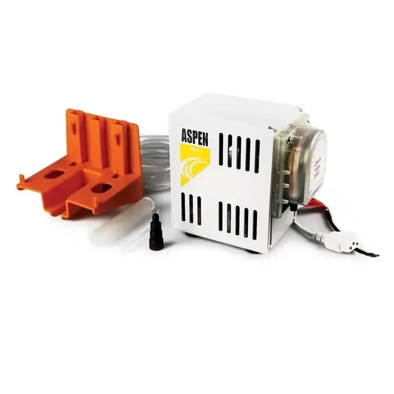 ASPEN PUMPS - Pompe  de relevage Péristaltique ASPEN PUMPS - Pompe  de relevage Péristaltique