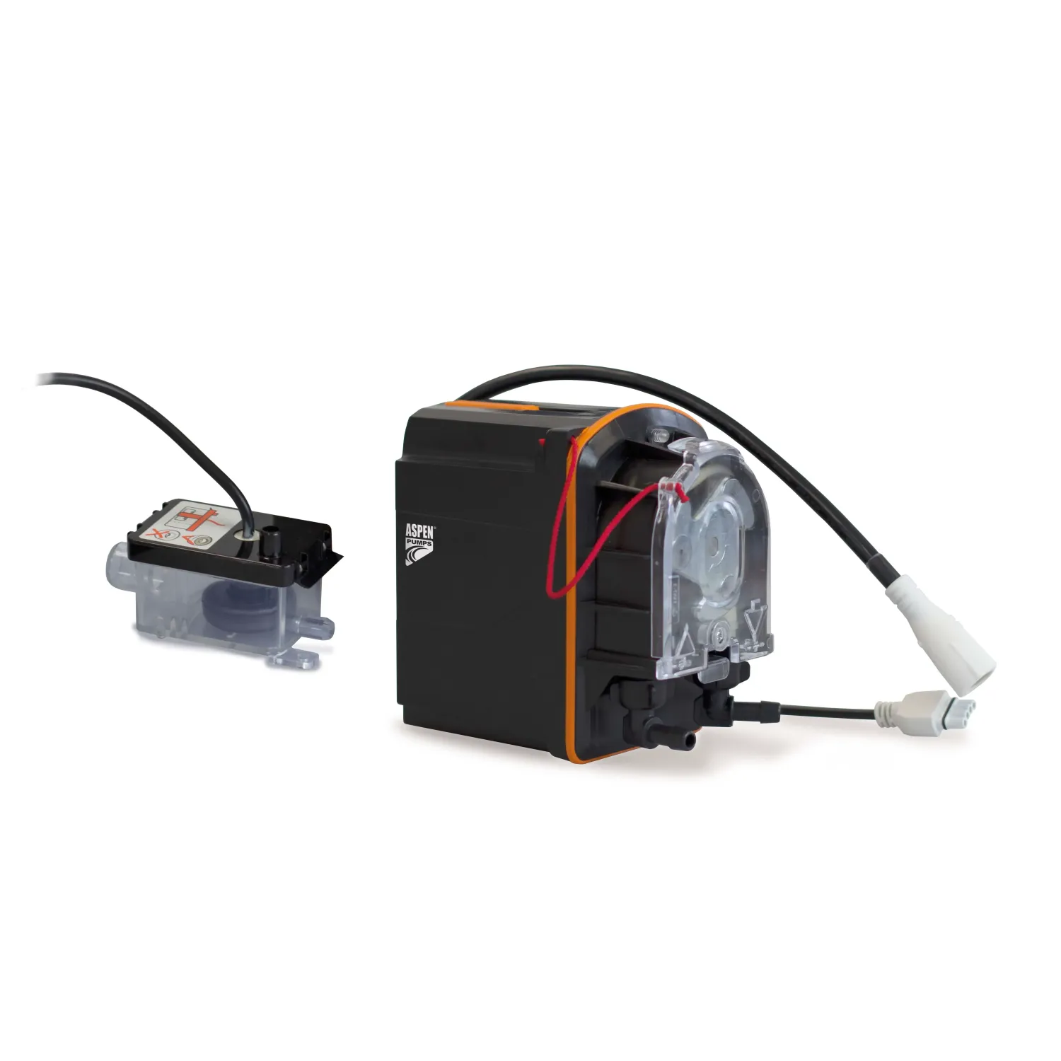 Aspen-Pompe péristaltique Peri Pro Air