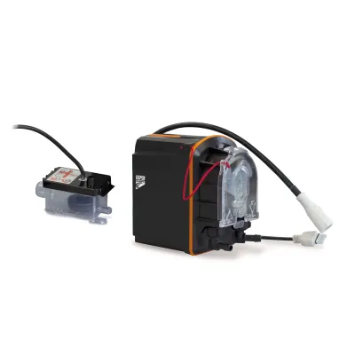 Aspen-Pompe péristaltique Peri Pro Air