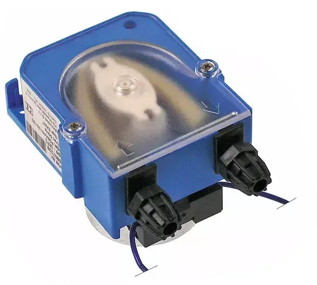 Pompe Péristaltique MICRODOS Pompe Péristaltique MICRODOS