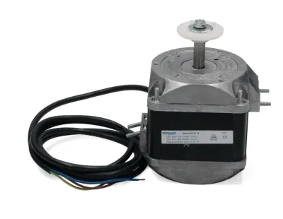 ebm-papst - moteur électrique - 110/34W - 230V ebm-papst - moteur électrique - 110/34W - 230V