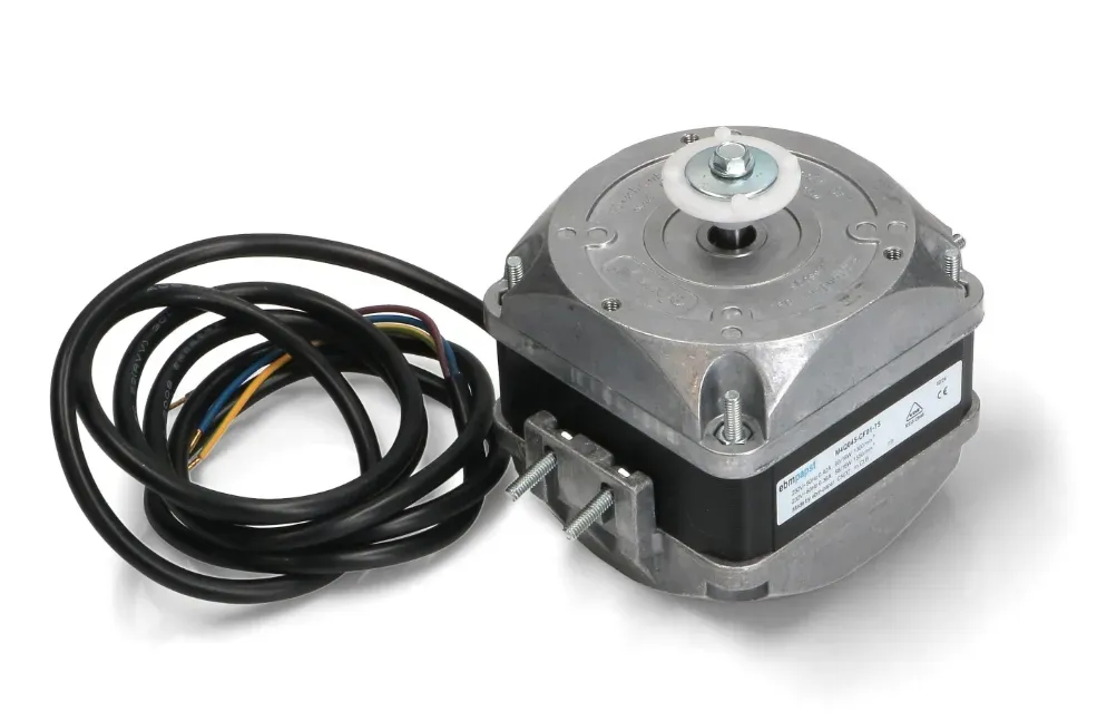 ebm-papst - moteur électrique - 60/16W - 230V ebm-papst - moteur électrique - 60/16W - 230V